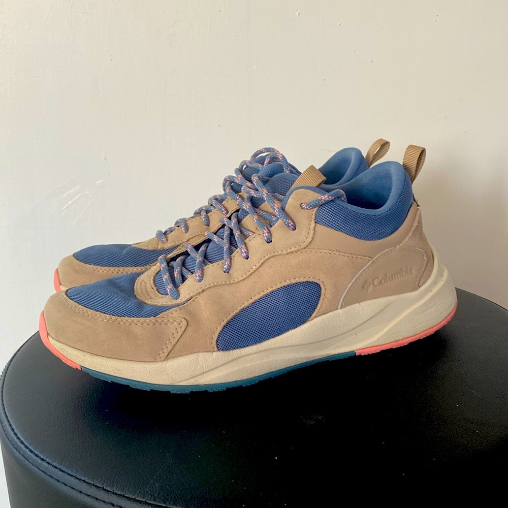 Columbia Sneakers
